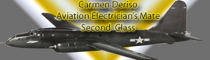 Carmen Deriso Banner